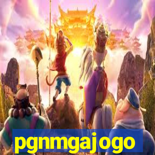 pgnmgajogo