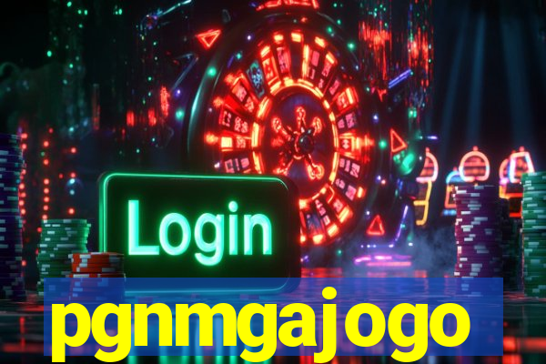 pgnmgajogo