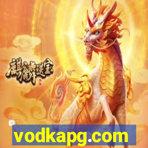 vodkapg.com