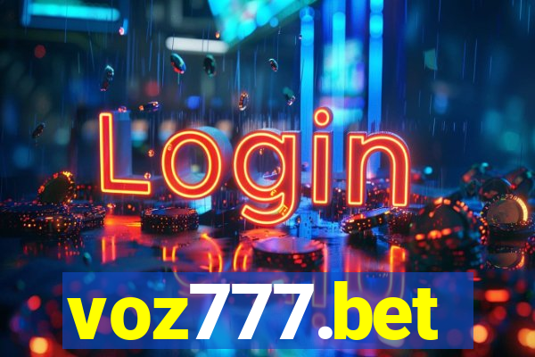 voz777.bet