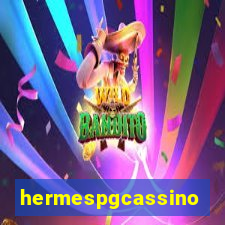 hermespgcassino