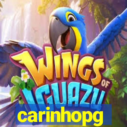 carinhopg