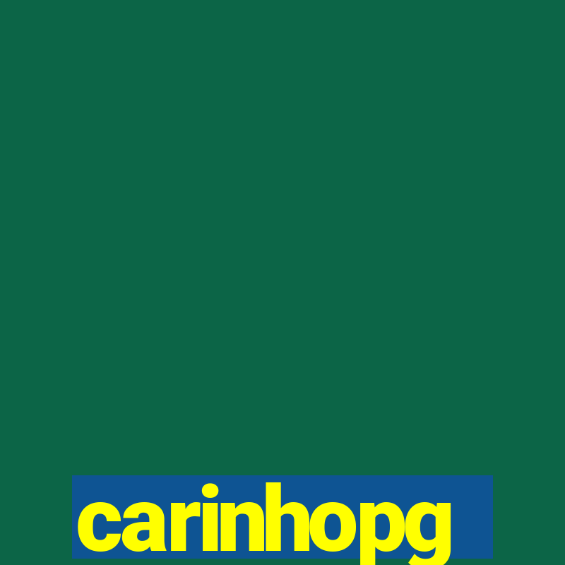 carinhopg