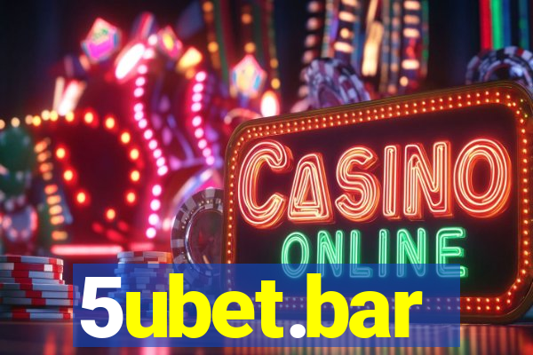 5ubet.bar