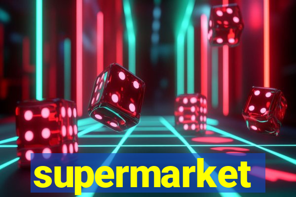 supermarket simulator apk dinheiro infinito android