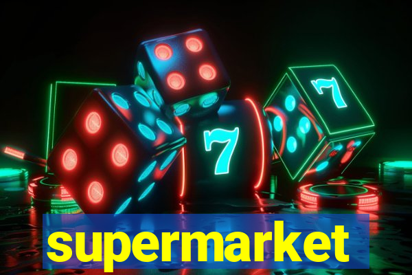 supermarket simulator apk dinheiro infinito android