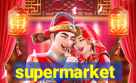 supermarket simulator apk dinheiro infinito android