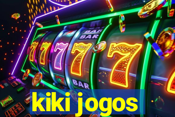 kiki jogos