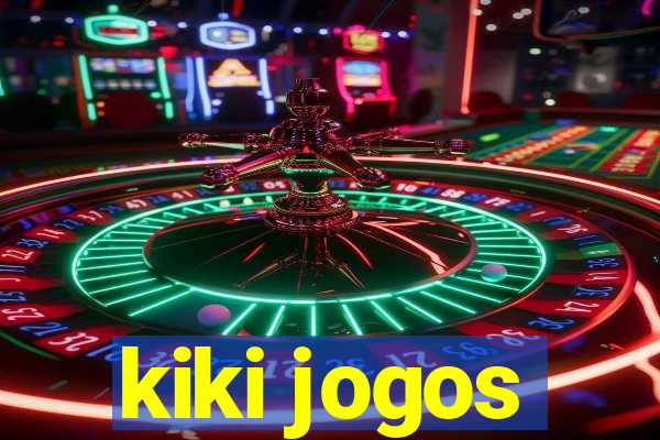 kiki jogos