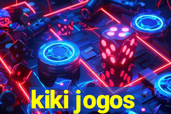 kiki jogos