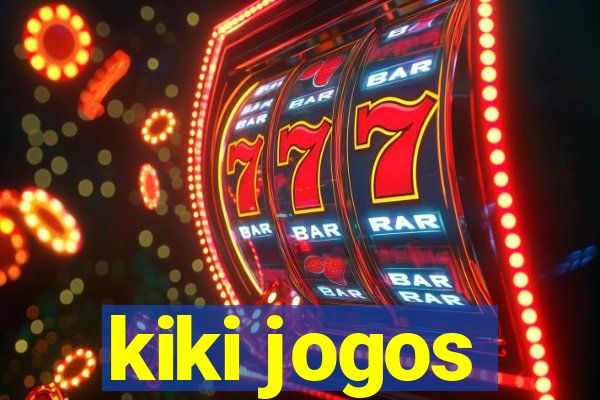 kiki jogos