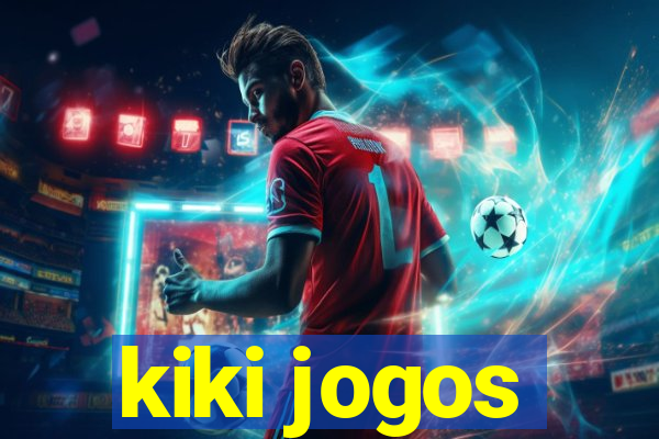 kiki jogos