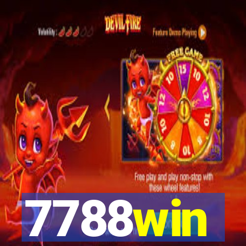 7788win