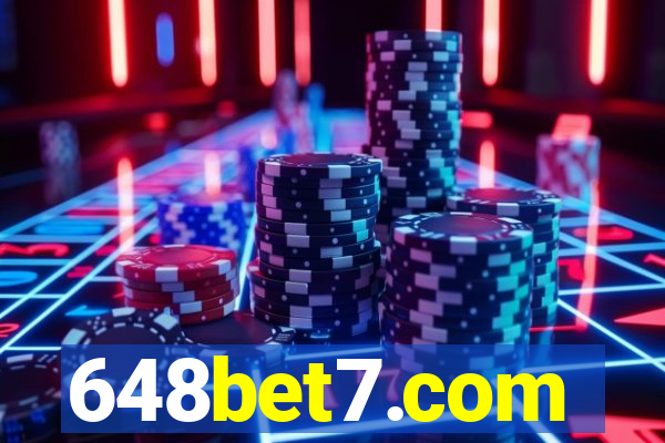 648bet7.com