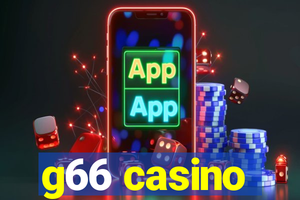 g66 casino