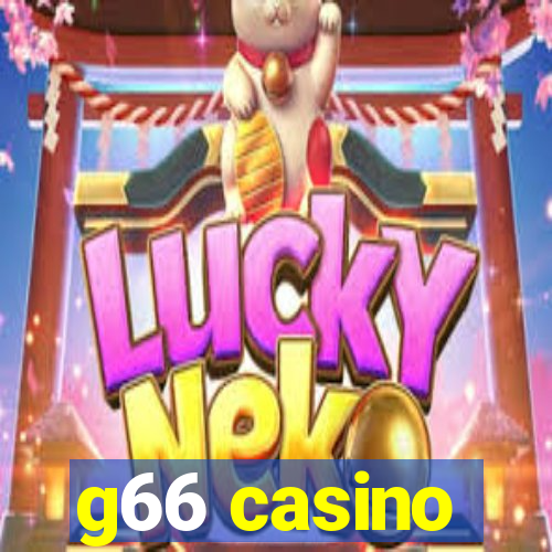 g66 casino