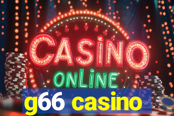 g66 casino