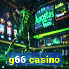 g66 casino