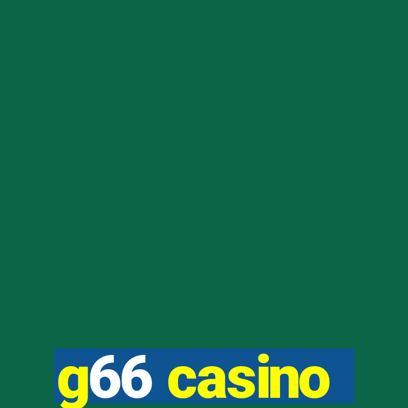 g66 casino