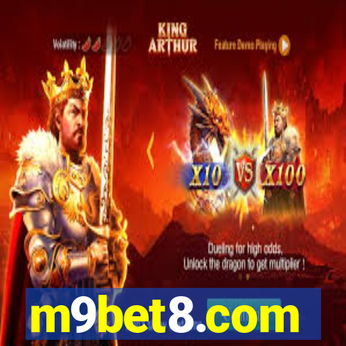 m9bet8.com