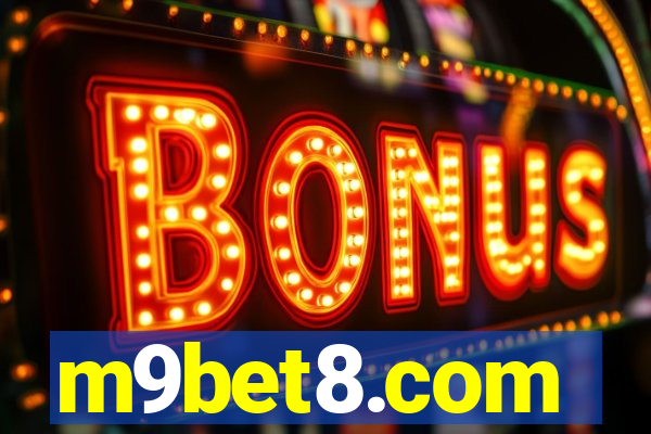 m9bet8.com