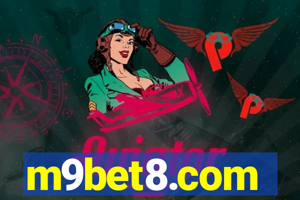 m9bet8.com