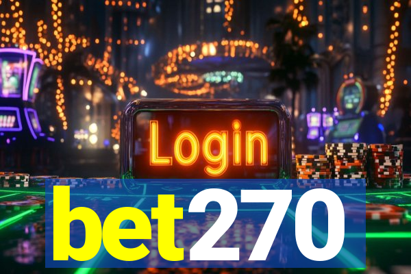 bet270