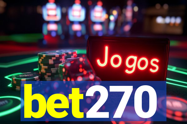 bet270