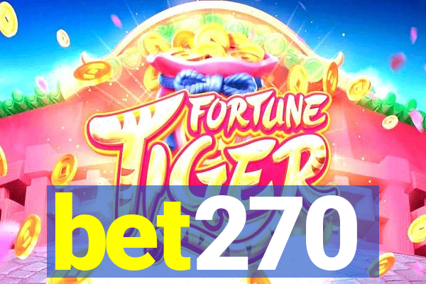 bet270