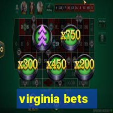 virginia bets