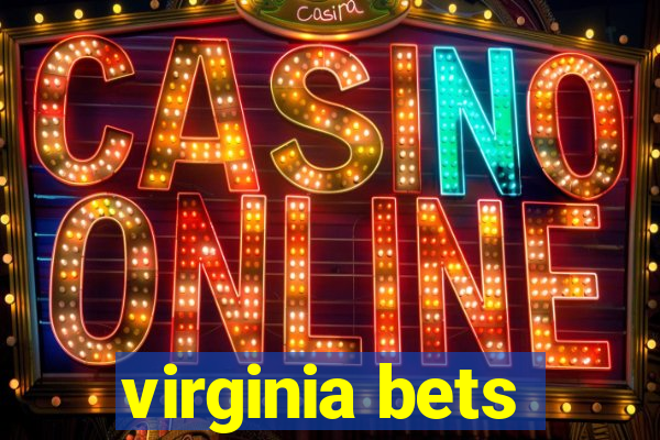 virginia bets