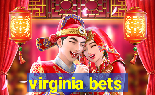 virginia bets