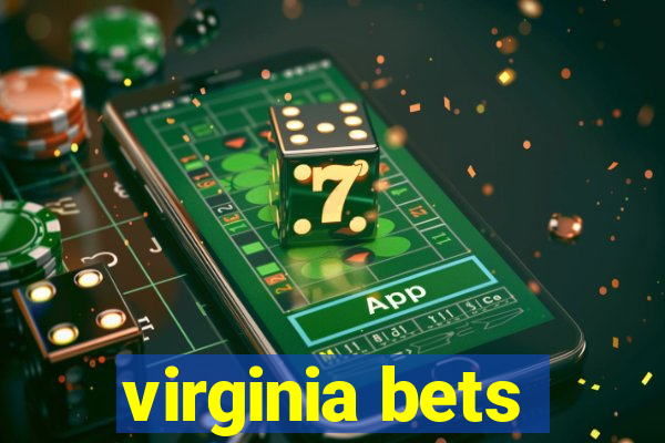 virginia bets