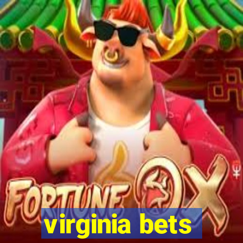 virginia bets