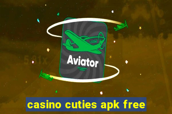 casino cuties apk free