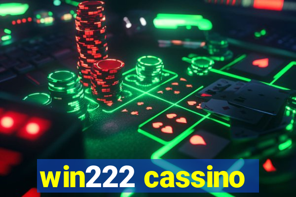 win222 cassino