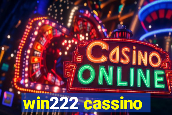 win222 cassino