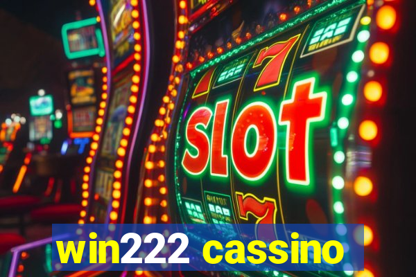 win222 cassino