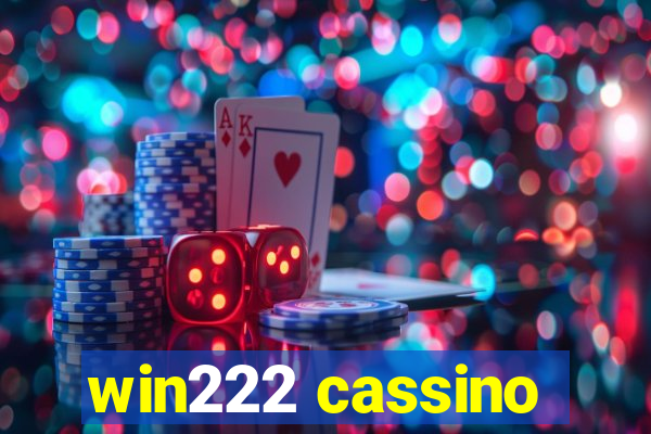 win222 cassino