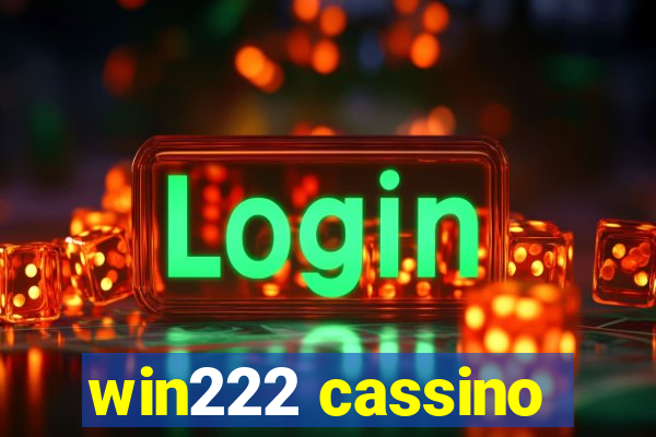 win222 cassino