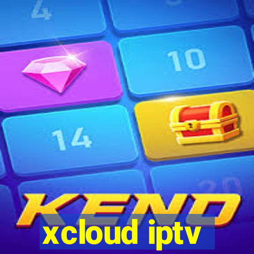 xcloud iptv