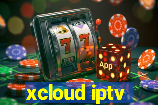 xcloud iptv