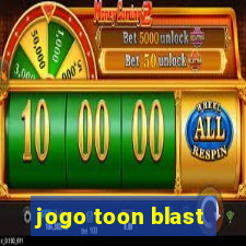 jogo toon blast