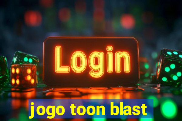 jogo toon blast