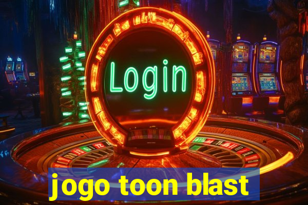 jogo toon blast