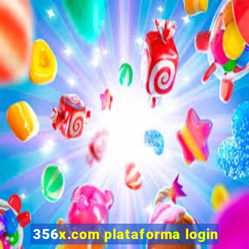 356x.com plataforma login