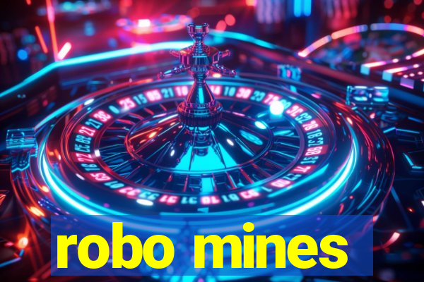 robo mines