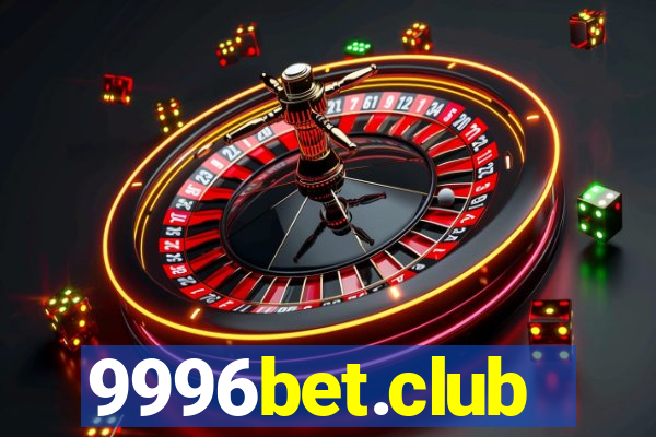 9996bet.club