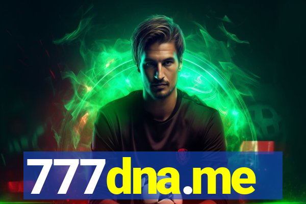 777dna.me