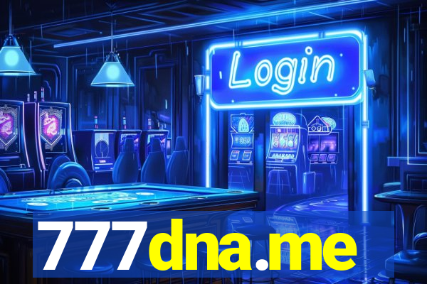 777dna.me